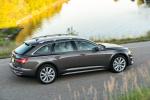 Audi A6 55 TFSI Allroad Quattro 2020 года (NA)